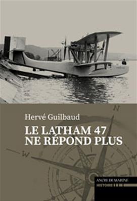 Le Latham 47 ne répond plus