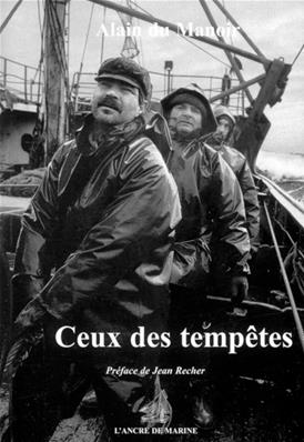 Ceux des Tempêtes