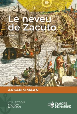 Le neuveu de Zacuto