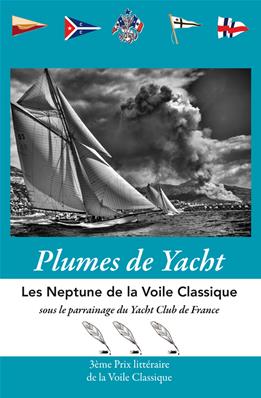 Plumes de Yacht 2016