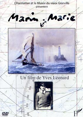 Marin Marie - DVD