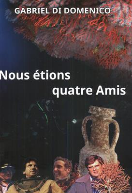 Nous étions 4 amis