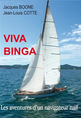 Viva Binga (version numérique)