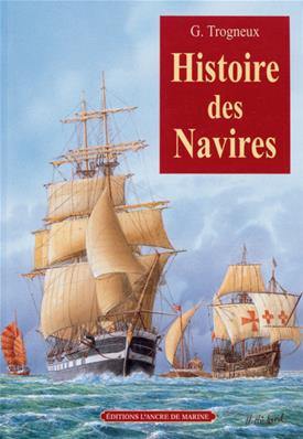 Histoire des Navires