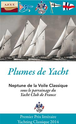 Plumes de Yacht 2014