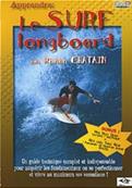 Apprendre le Surf Longboard DVD