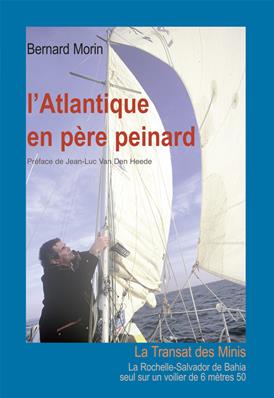 L'Atlantique en père peinard