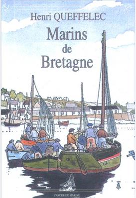 Marins de Bretagne