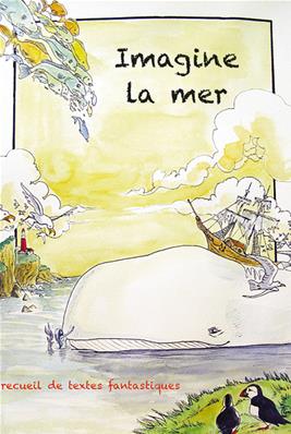 Imagine la Mer... (version numérique)