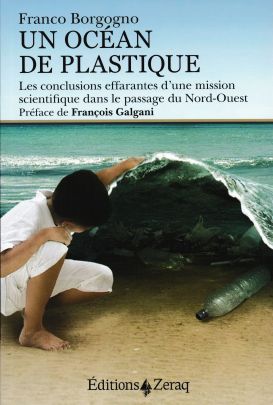 Un océan de plastiques