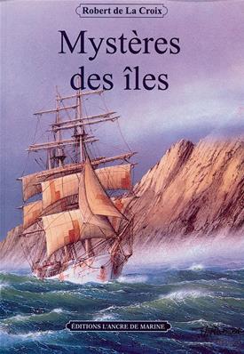 Mystères des Iles