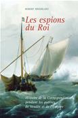 Les Espions du Roi