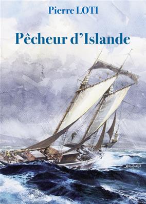 Pêcheur d'Islande