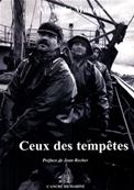 Ceux des Temptes (version numrique)