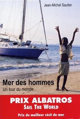 Mer des hommes, un tour du monde...