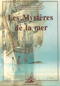 Les Mystères de la mer