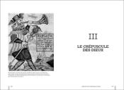 Légendes de la mythologie nordique - réédition