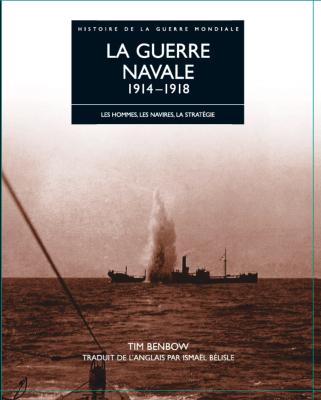 La Guerre Navale 14-18