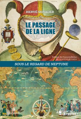 Le passage de la ligne
