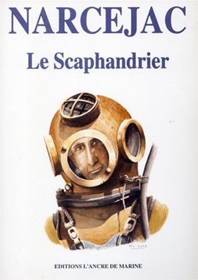 Le Scaphandrier