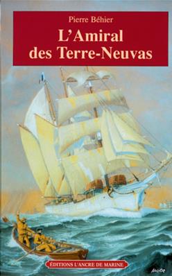 L'amiral des Terre-Neuvas