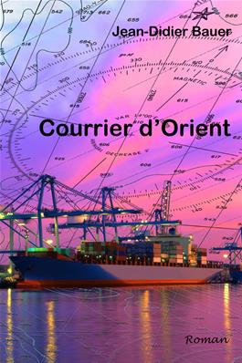 Courrier d'Orient (version numérique)