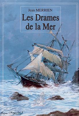 Les Drames de la mer