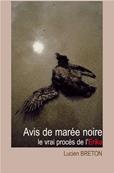 Avis de marée noire