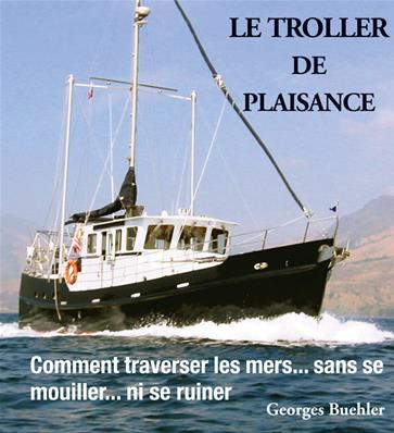 Le Troller de Plaisance (version numérique)