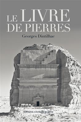 Le Livre de Pierres