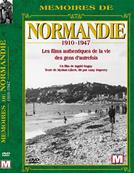 Mémoires de Normandie - DVD