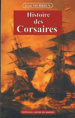 Histoire des Corsaires