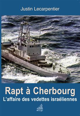 Rapt à Cherbourg (version numérique)