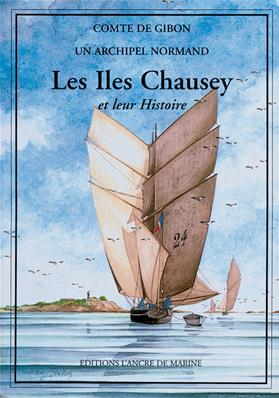 Les Iles Chausey
