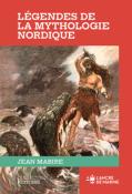 Légendes de la mythologie nordique - réédition